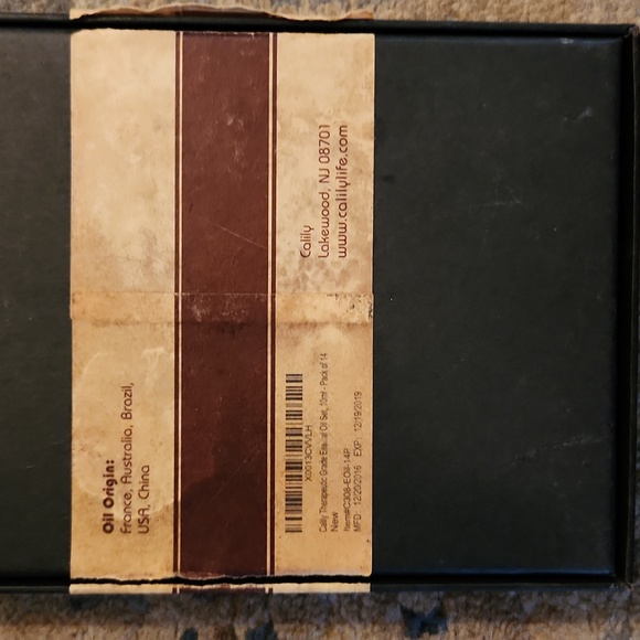 Essential Oils 💯% pure - Picture 4 of 5